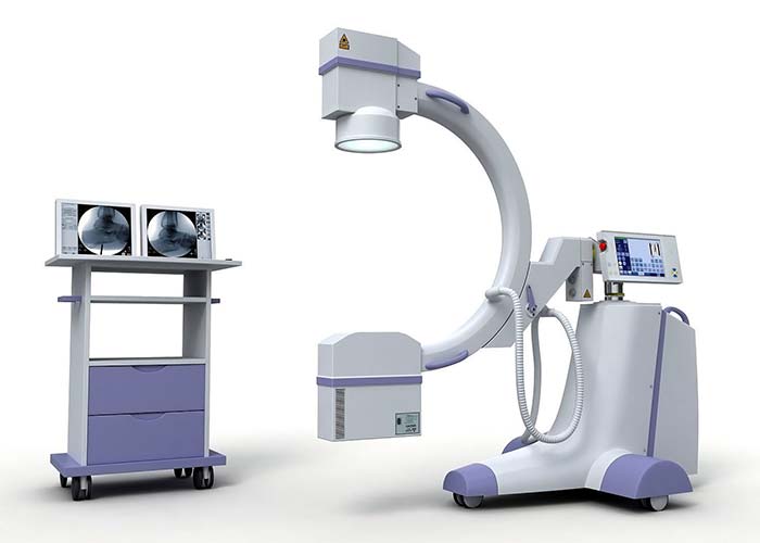C Arm X Ray Machine