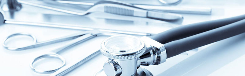 Medical Equipment Suppliers
