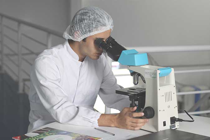 We Provide Quality Service