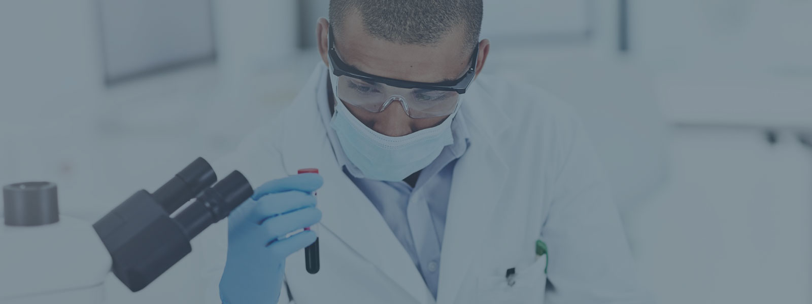 Professional Medical Equipments